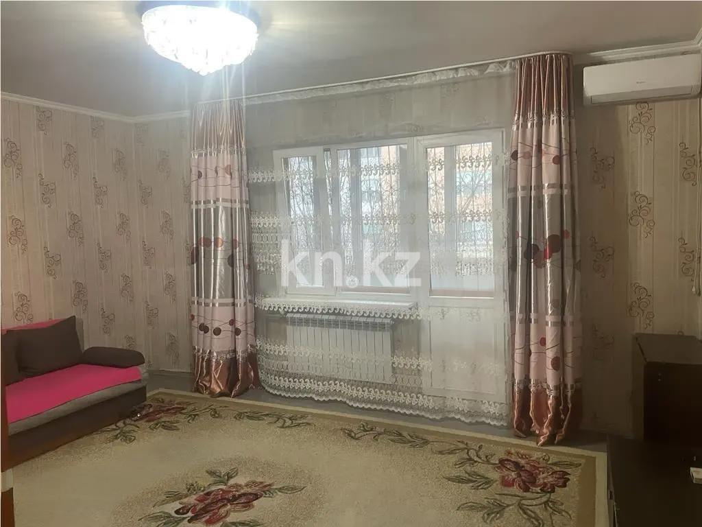 Продажа 2-комнатной квартиры, 61.3 м² в Алматы