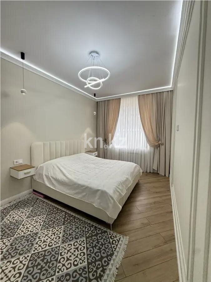 Продажа 2-комнатной квартиры, 65.5 м² в Астане - фото 2