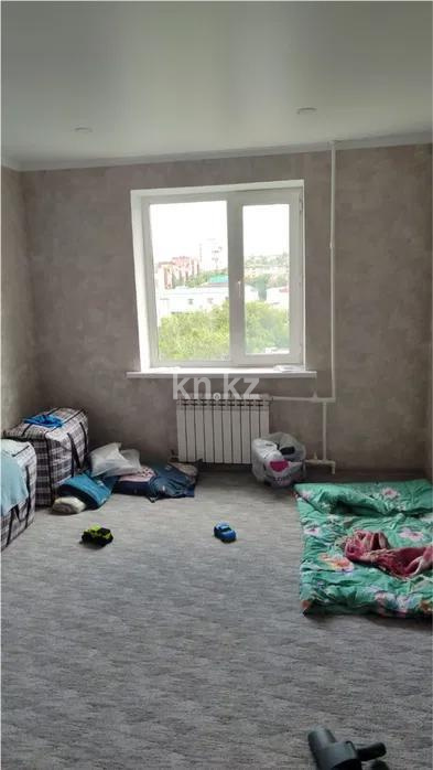 Продажа 2-комнатной квартиры, 54 м², ул. 3-й А мик-н, дом  19 - Продажа квартир в Темиртау фото 1 из 7