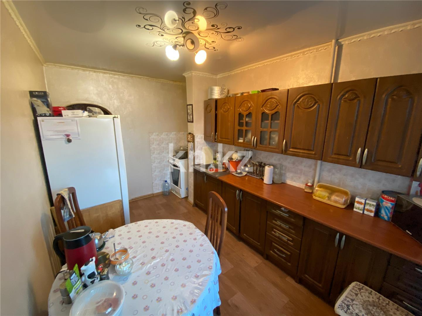 Продажа 3-комнатной квартиры, 69 м², пр. Металлургов в Темиртау - фото 5