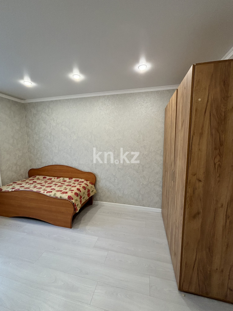 Аренда 2-комнатной квартиры, 55 м² - Аренда недвижимости в Казахстане - страница 3 фото 6 из 12