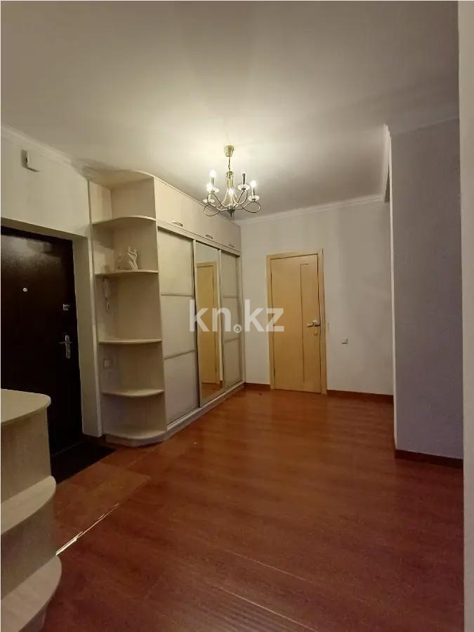 Продажа 2-комнатной квартиры, 86.8 м² в Алматы - фото 5