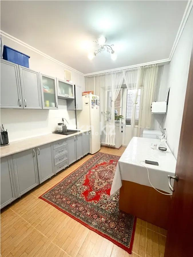 Продажа 2-комнатной квартиры, 53 м², ул. Иманова, дом  41 - Продажа квартир в Астане фото 3 из 4