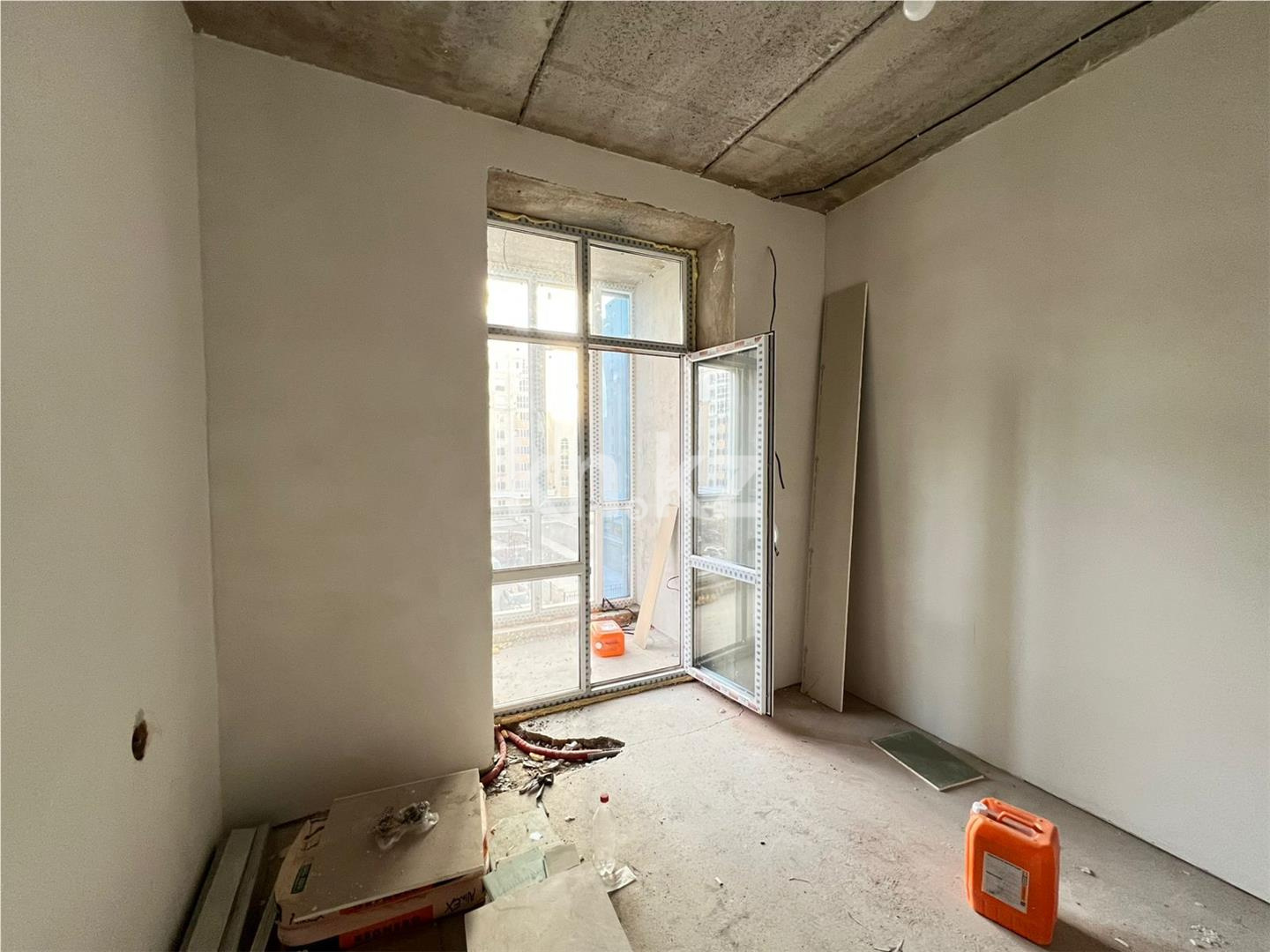 Продажа 1-комнатной квартиры, 52 м² - Продажа квартир в Караганде фото 4 из 20