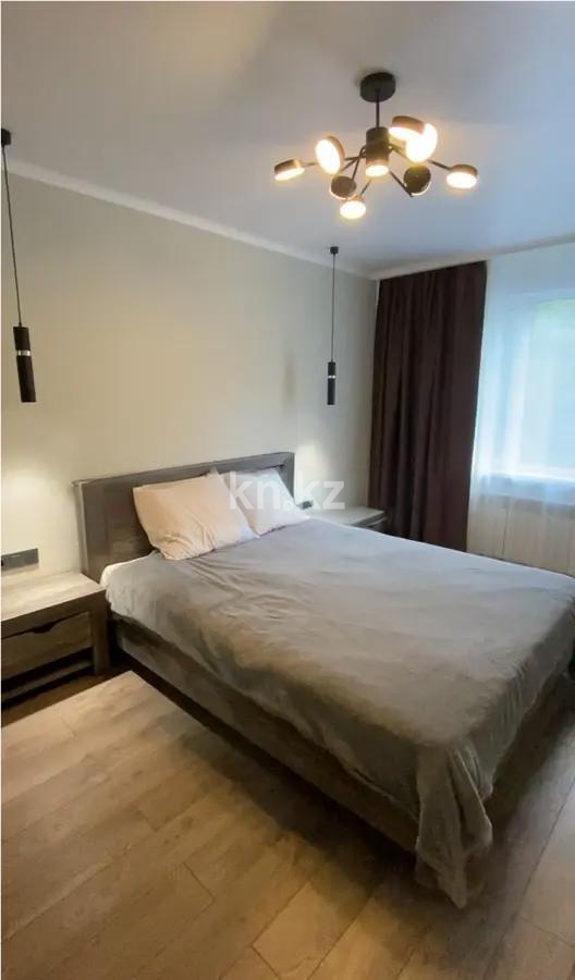Продажа 3-комнатной квартиры, 62.5 м², мкр-н Орбита-3, дом  20 - Продажа квартир в Казахстане фото 1 из 6