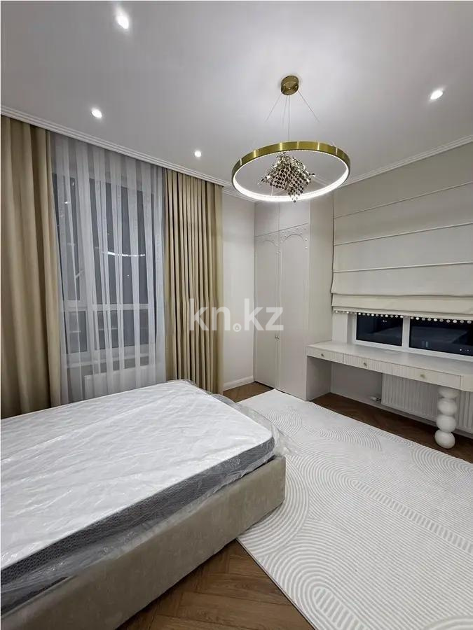 Продажа 4-комнатной квартиры, 145 м² в Астане - фото 2