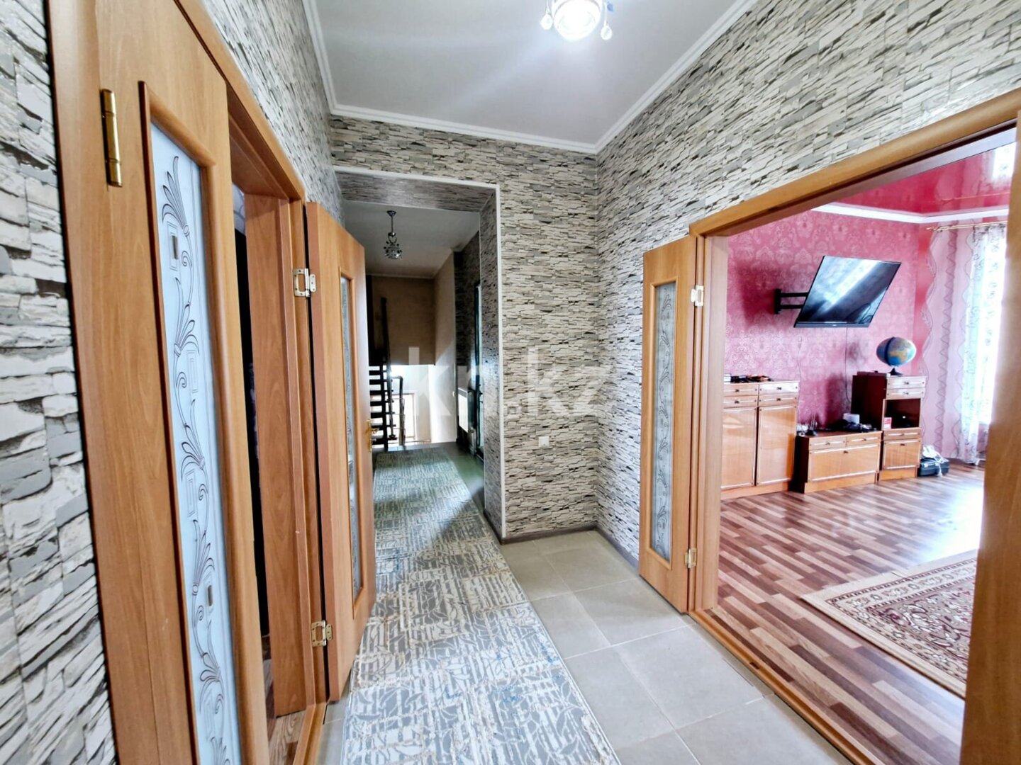 Продажа 5-комнатного дома, 325.7 м² в Костанае - фото 15