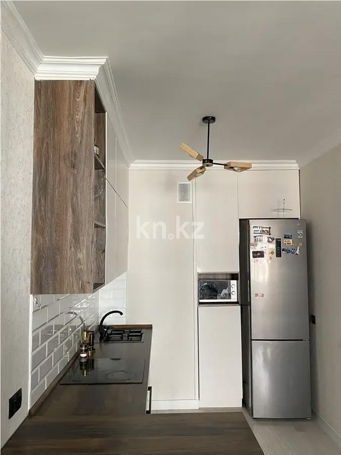 Продажа 2-комнатной квартиры, 48 м² в Астане - фото 3