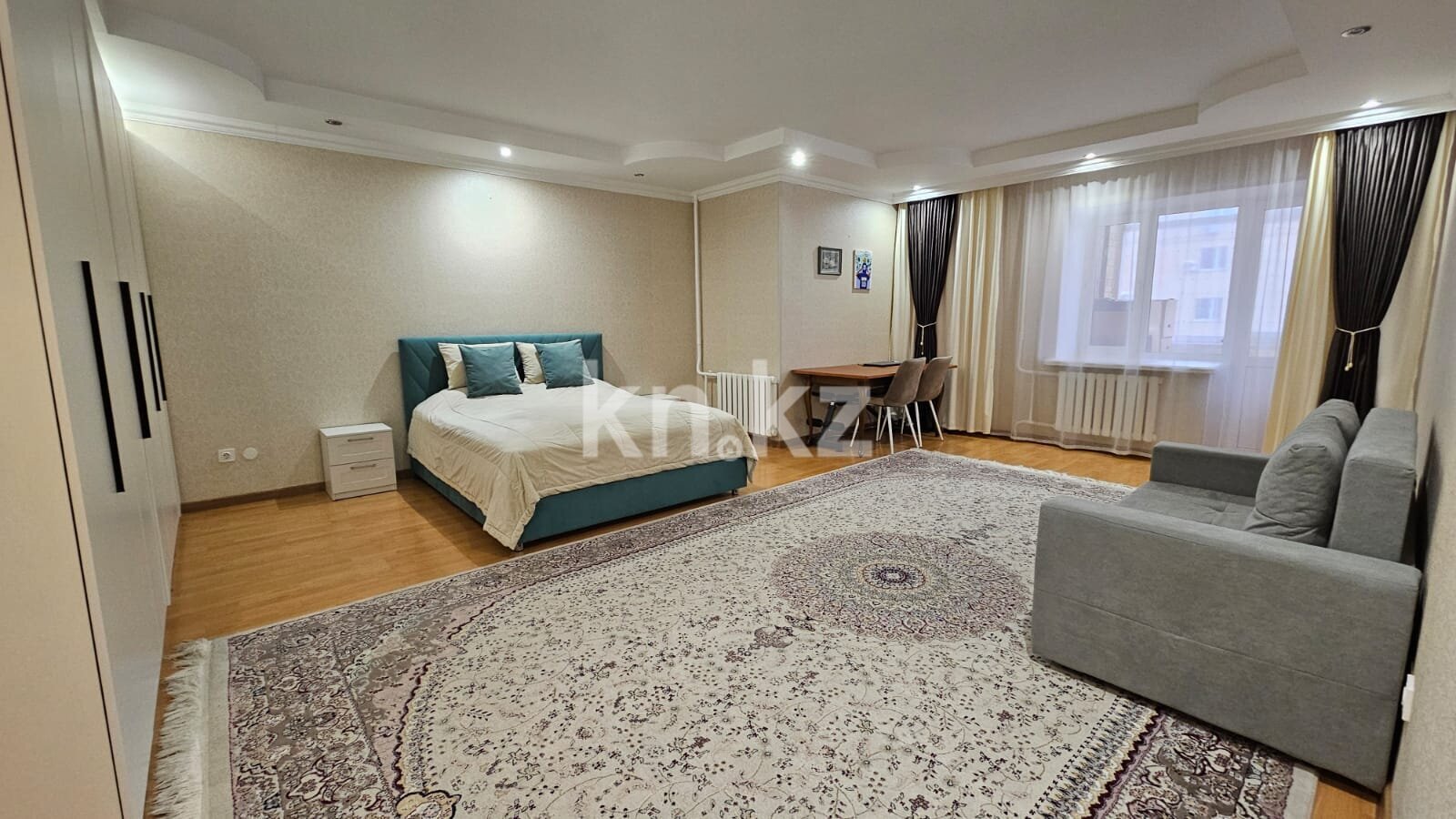 Продажа 4-комнатной квартиры, 163.3 м² в Астане - фото 7