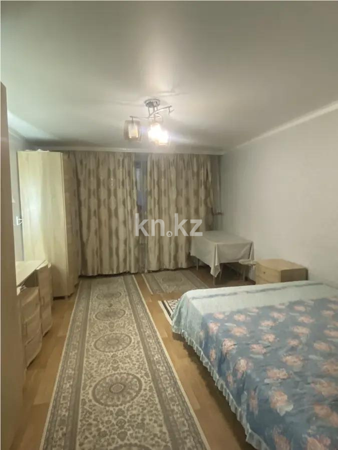 Продажа 3-комнатной квартиры, 74.4 м², ул. Брусиловского, дом  18/1 в Астане - фото 2