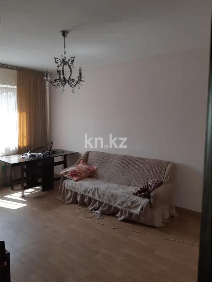 Продажа 2-комнатной квартиры, 52 м², ул. Аносова, дом  38 - Продажа квартир в Алматы фото 1 из 7