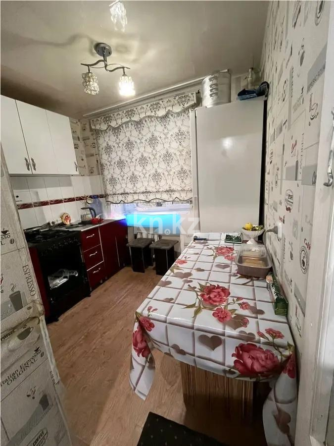 Продажа 2-комнатной квартиры, 44 м², мкр-н 13, дом  24 в Караганде - фото 3