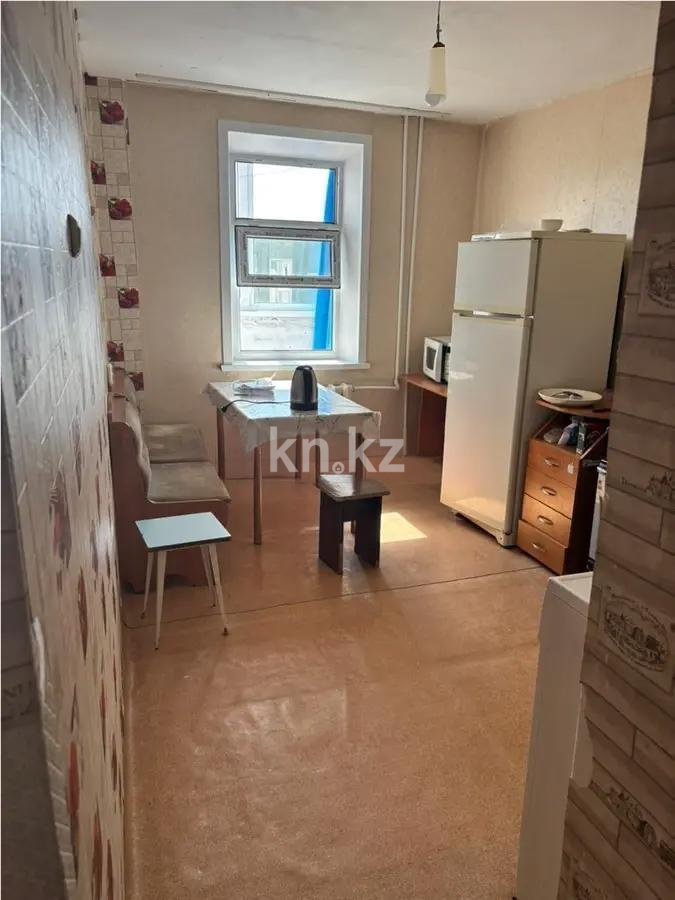 Продажа 1-комнатной квартиры, 37 м², мкр-н Мамраева (Восток-5), дом  22 - Продажа  однокомнатных квартир в Караганде фото 2 из 4