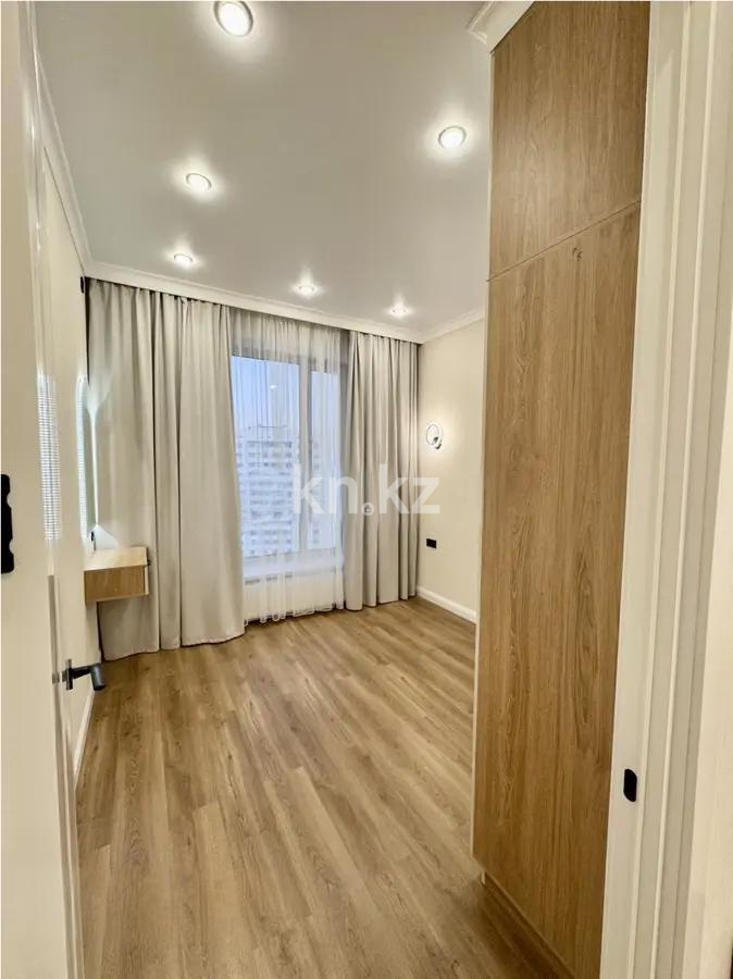 Продажа 2-комнатной квартиры, 38.5 м² в Астане - фото 2