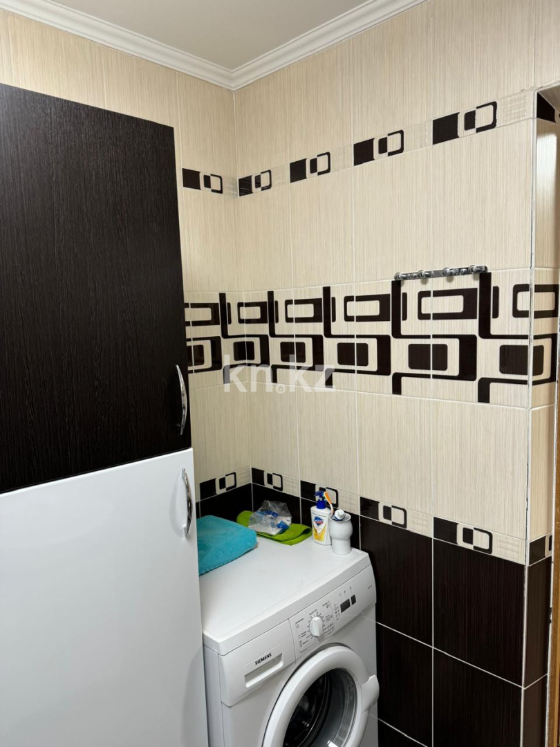 Продажа 1-комнатной квартиры, 35 м², пр. Н. Абдирова - Продажа квартир в Караганде фото 6 из 8