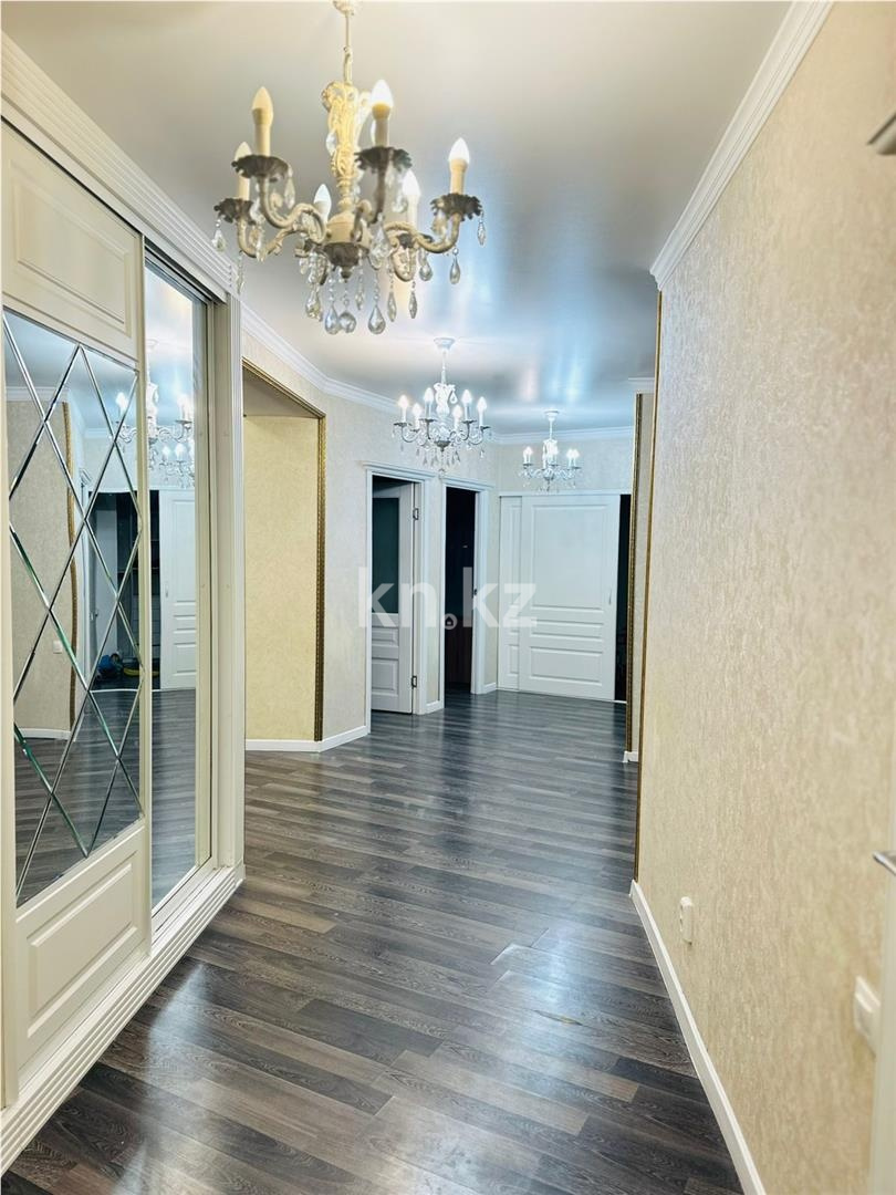 Продажа 4-комнатной квартиры, 155 м² в Караганде - фото 13