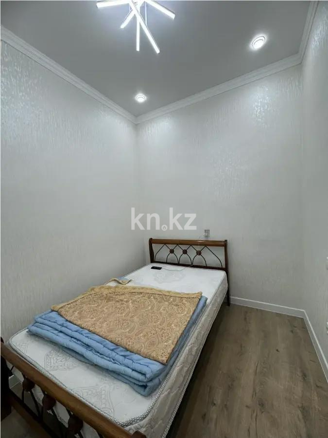 Продажа 2-комнатной квартиры, 50 м² в Алматы - фото 3