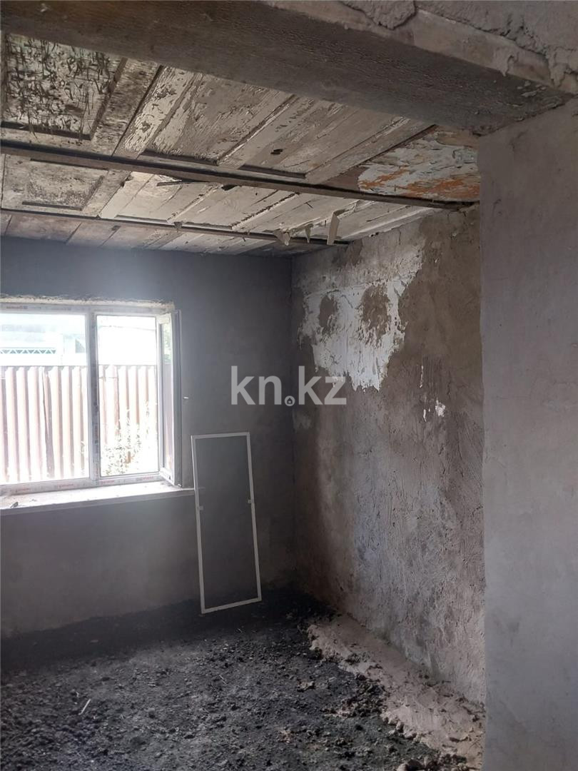 Продажа 4-комнатного дома, 73.2 м², ул. Мусалимова - Продажа домов, коттеджей в Темиртау фото 27 из 28