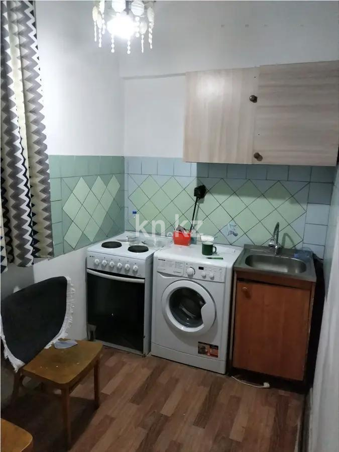 Продажа 1-комнатной квартиры, 32 м², мкр-н 3, дом  65 в Алматы - фото 2