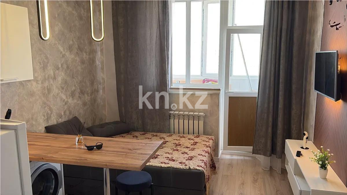 Продажа 1-комнатной квартиры, 22 м² в Астане