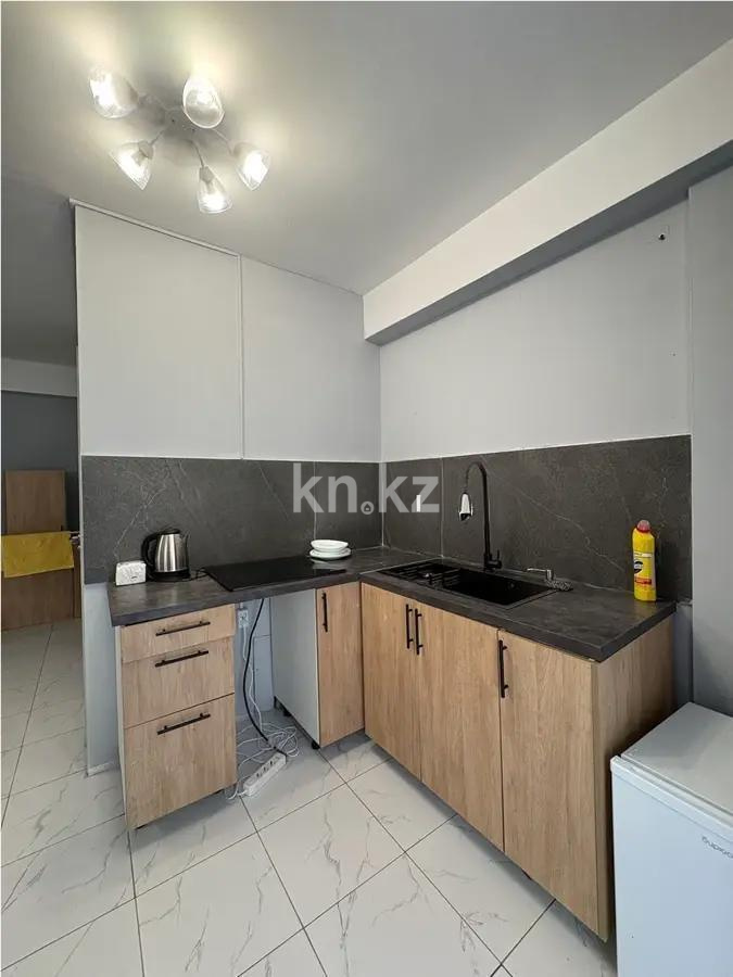 Продажа 1-комнатной квартиры, 41 м², ул. Жунисова, дом  2/13 в Алматы - фото 2