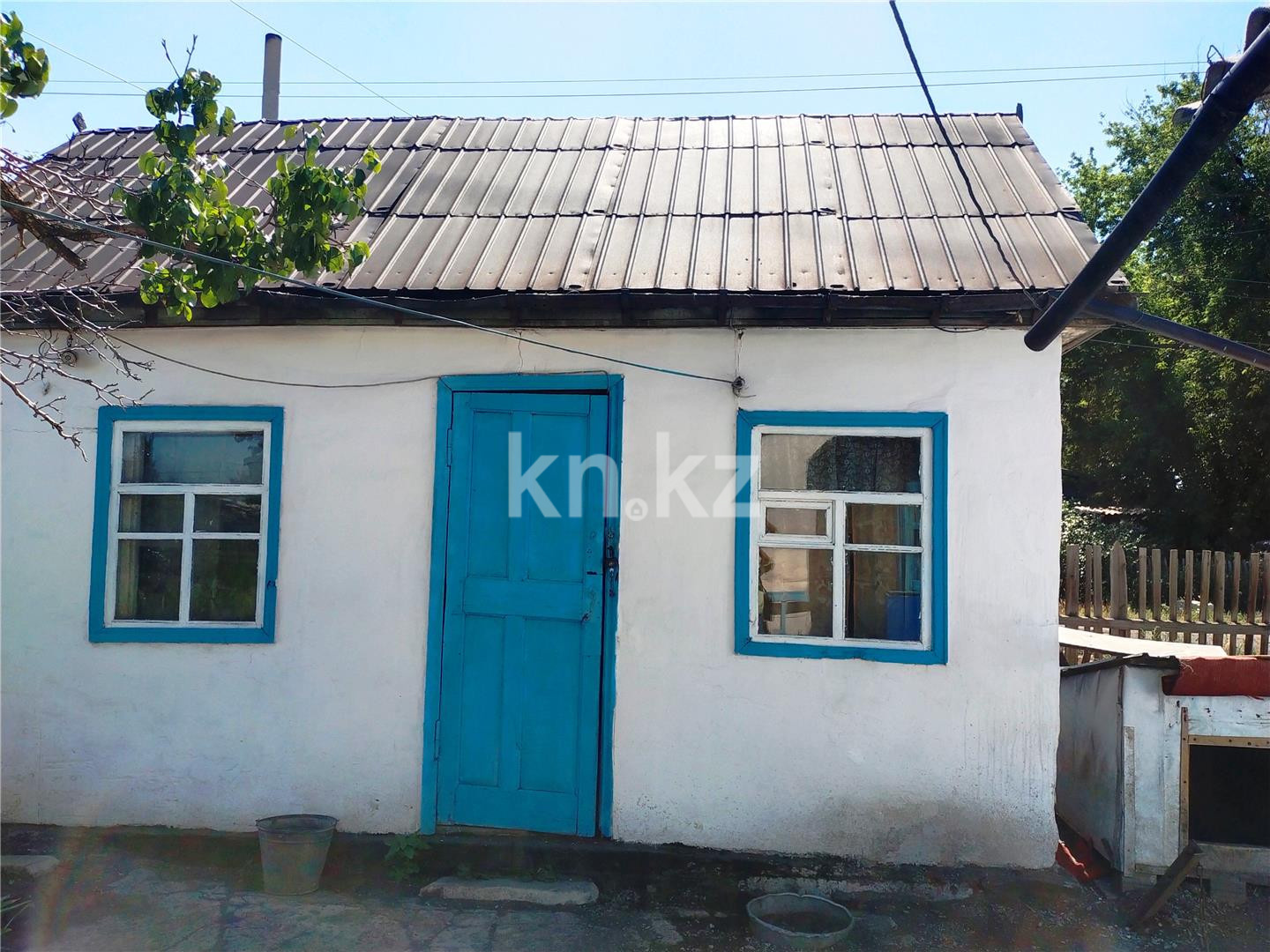 Продажа 3-комнатного дома, 92 м², ул. Тернопольская, дом  106 - Продажа домов, коттеджей в Казахстане фото 24 из 29