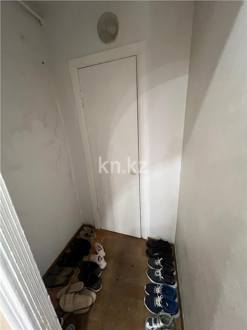 Продажа 4-комнатной квартиры, 75 м², ул. Академическая - Продажа квартир в Караганде фото 18 из 18