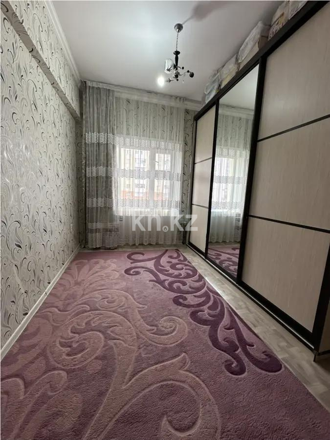 Продажа 3-комнатной квартиры, 65 м² - Продажа трехкомнатных квартир в р-не Алматы Астаны фото 2 из 8