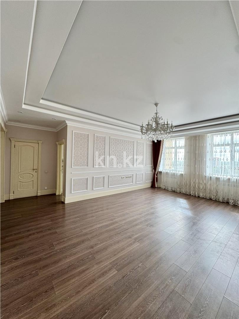 Продажа 3-комнатной квартиры, 114 м² в Караганде - фото 3