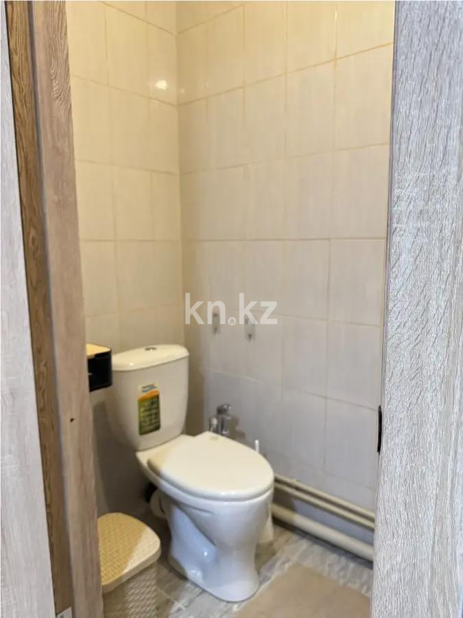 Продажа 2-комнатной квартиры, 58.2 м² - Продажа квартир в Алатауском р-не Алматы фото 5 из 7