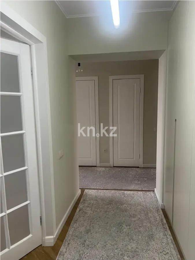 Продажа 2-комнатной квартиры, 77 м², пр. Сейфуллина, дом  510 - Продажа квартир в Алматы фото 1 из 2