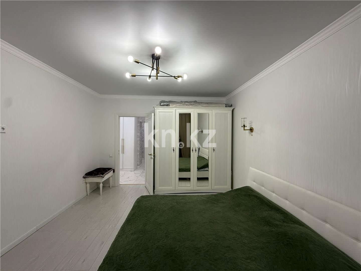 Продажа 3-комнатной квартиры, 90 м² в Астане - фото 7