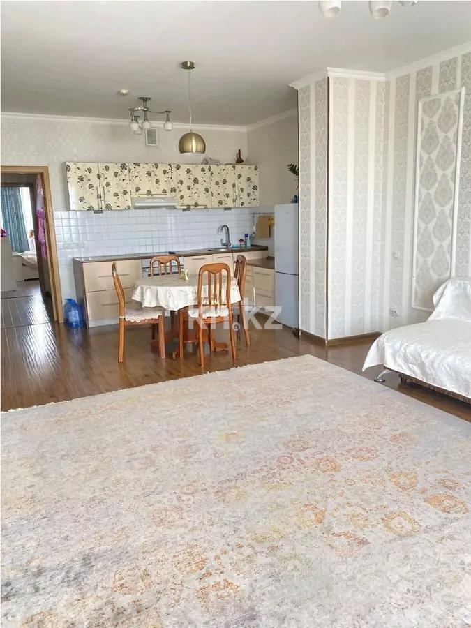 Продажа 2-комнатной квартиры, 70.7 м² - Продажа двухкомнатных квартир в Астане - страница 9 фото 3 из 4