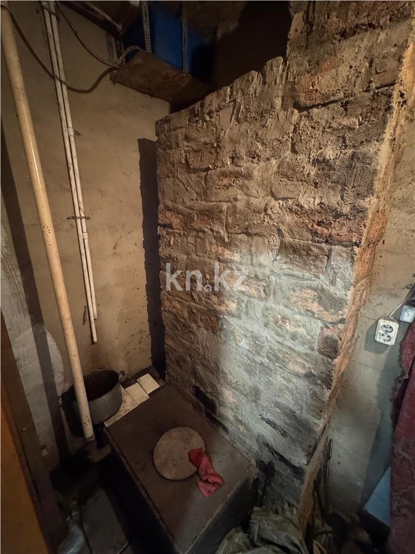 Продажа 3-комнатного дома, 65 м², ул. Лермонтова, дом  216 - Продажа домов, коттеджей в Караганде фото 6 из 7