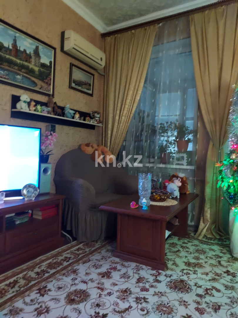 Аренда 2-комнатной квартиры, 57 м², пр. Республики, дом  8 - Аренда жилой и коммерческой недвижимости в Темиртау фото 2 из 3