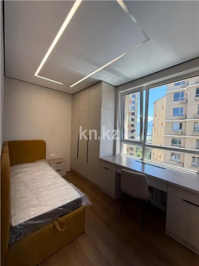 Продажа 3-комнатной квартиры, 54.5 м² в Алматы - фото 2
