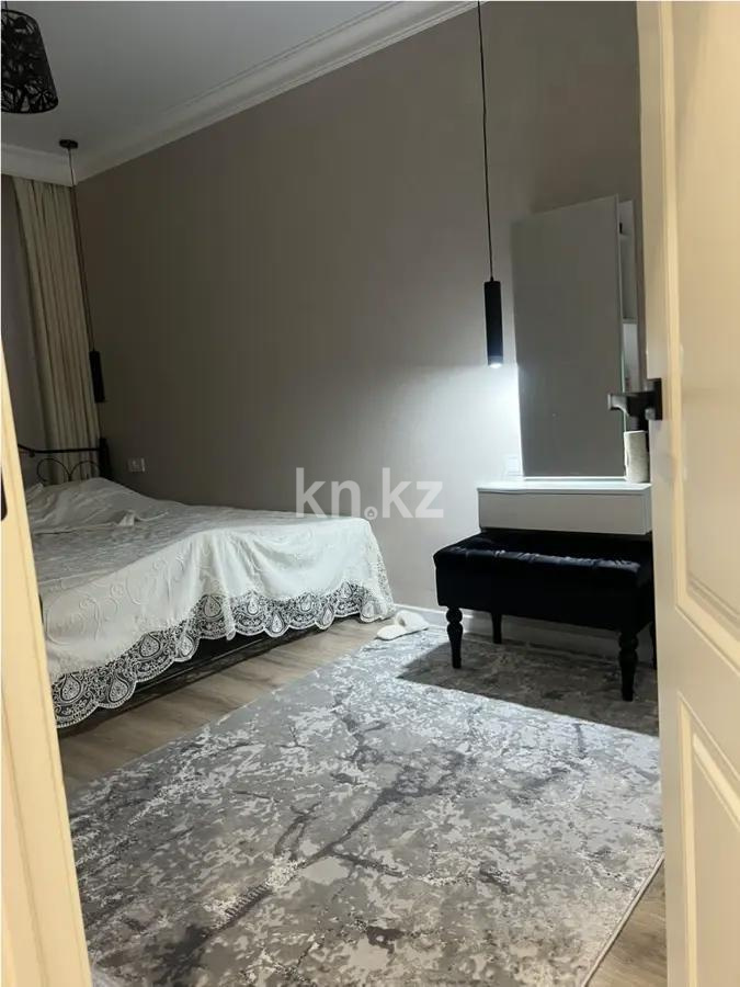Продажа 2-комнатной квартиры, 44.6 м² в Астане - фото 2