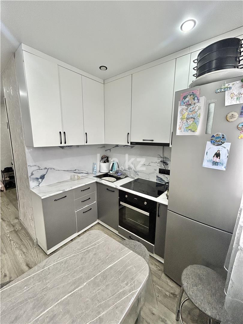 Продажа 2-комнатной квартиры, 48 м² - Продажа недвижимости в Караганде - страница 4 фото 11 из 15