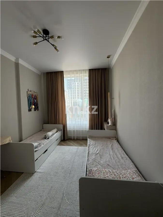 Продажа 2-комнатной квартиры, 52 м² - Недвижимость в Казахстане - страница 18 фото 2 из 4