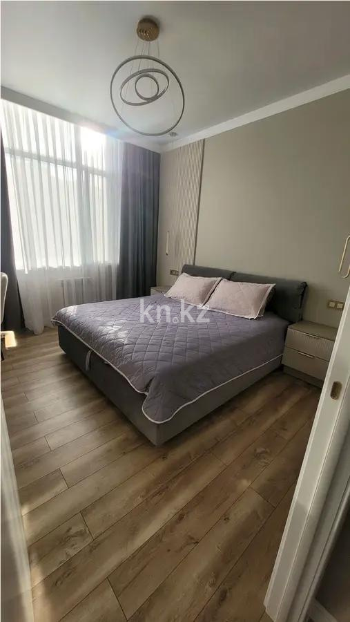 Продажа 3-комнатной квартиры, 86 м², ул. Кенесары, дом  4а в Астане - фото 2