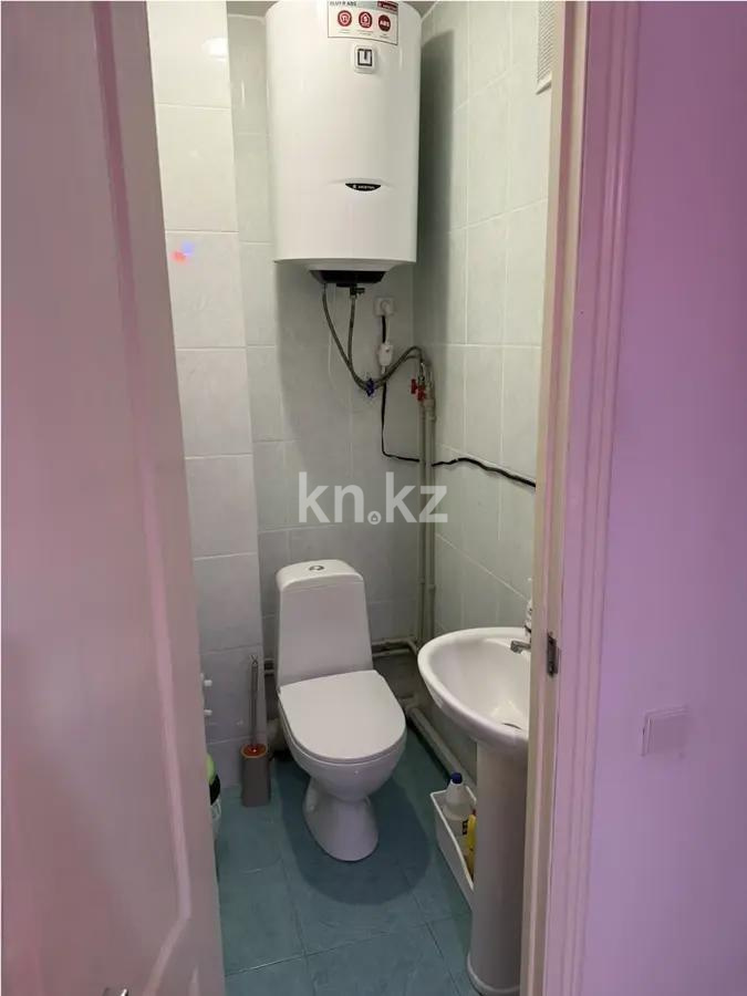 Продажа 3-комнатной квартиры, 68.5 м² - Продажа квартир в р-не Есиль Астаны фото 5 из 6