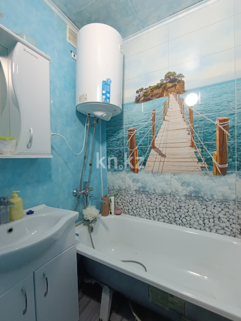 Продажа 2-комнатной квартиры, 51.2 м² - Недвижимость в Казахстане - страница 10 фото 8 из 9