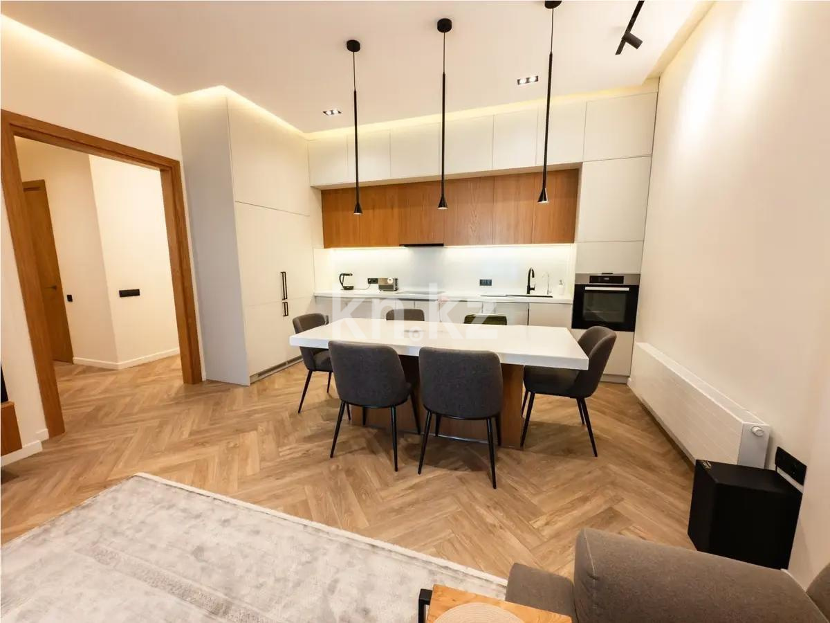 Продажа 3-комнатной квартиры, 131 м², пр. Туран, дом  22/1 в Астане - фото 7