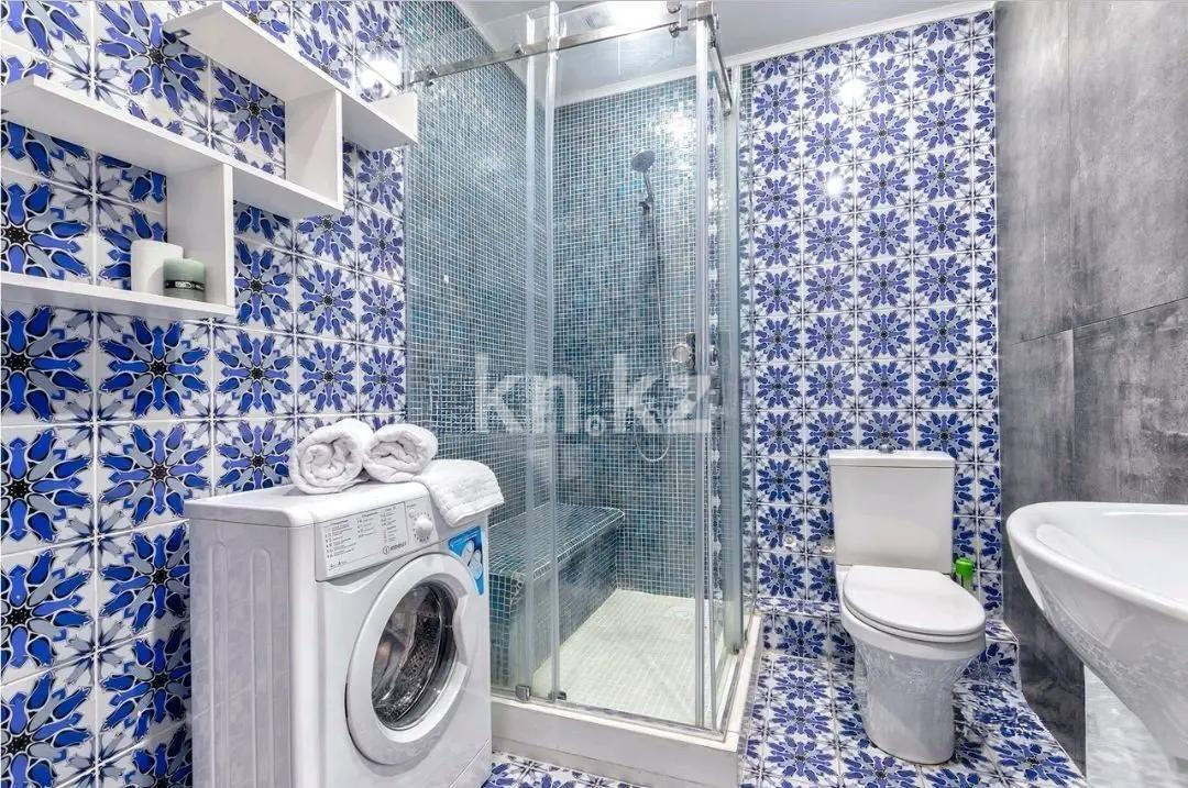 Продажа 1-комнатной квартиры, 38 м² в Астане - фото 3