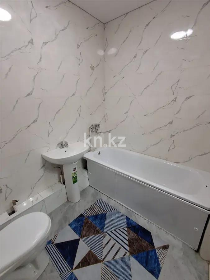Продажа 1-комнатной квартиры, 38 м² - Продажа однокомнатных квартир в Астане - страница 38 фото 5 из 7