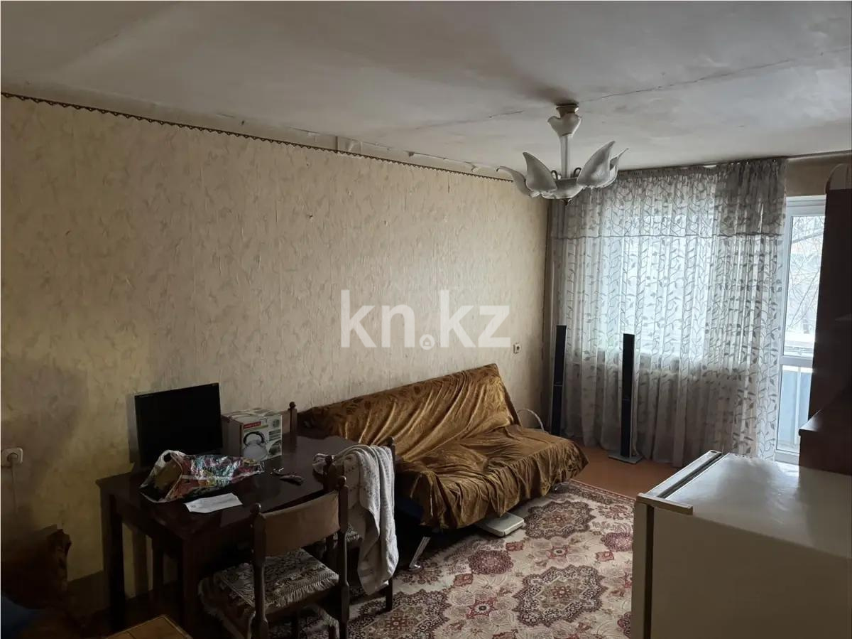 Продажа 2-комнатной квартиры, 46 м², ул. Вагонная, дом  1 - Продажа квартир в Казахстане фото 1 из 5