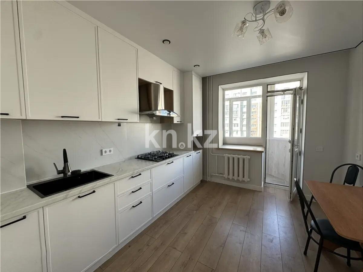 Продажа 1-комнатной квартиры, 38.7 м² в Астане - фото 2