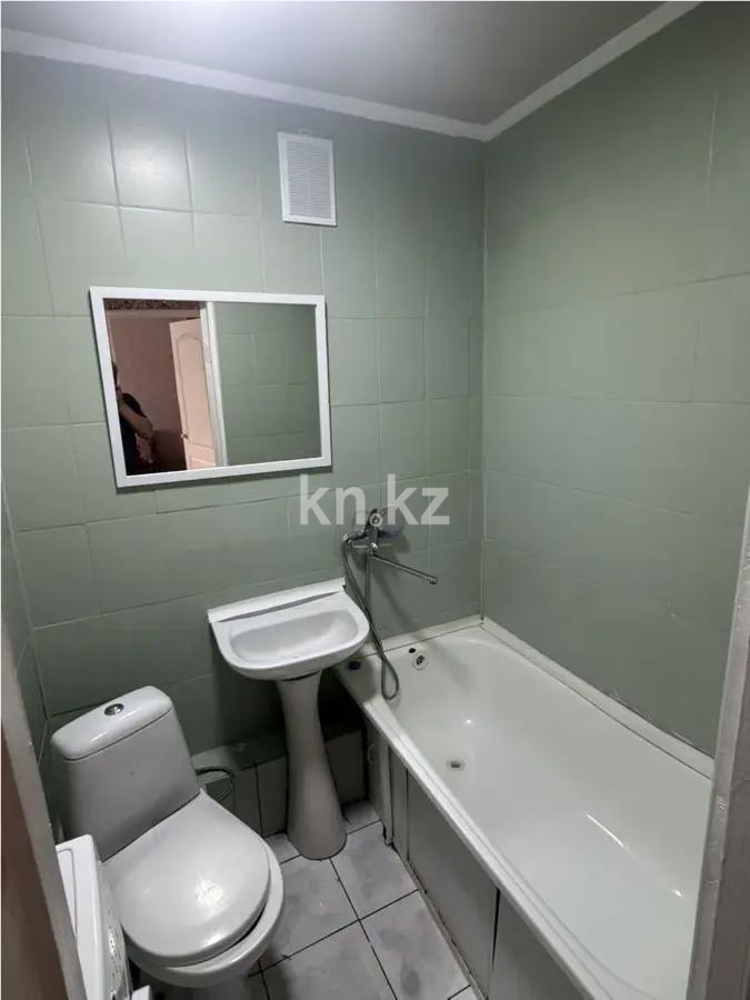 Продажа 1-комнатной квартиры, 37 м², ул. Косшыгулулы, дом  14 в Астане - фото 3