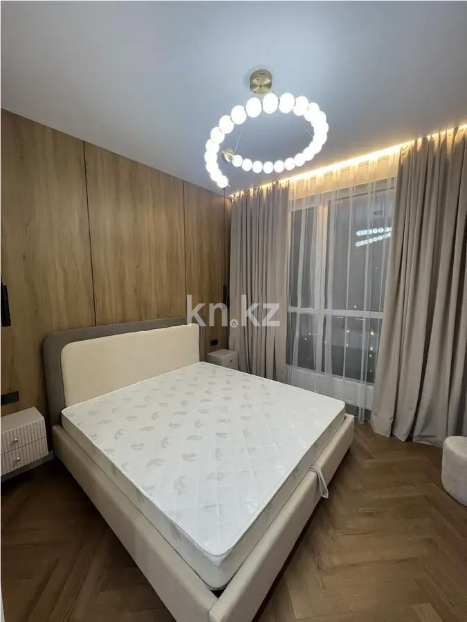 Продажа 3-комнатной квартиры, 80 м² - Продажа квартир в новостройках Астаны с фото - страница 5 фото 2 из 5