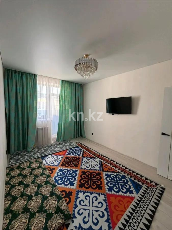 Продажа 1-комнатной квартиры, 34.5 м² - Продажа недвижимости в Астане - страница 21 фото 1 из 4
